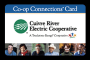 Cuivre River Electric Cooperative