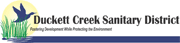 o	Duckett Creek Sanitary District (O’Fallon, MO)